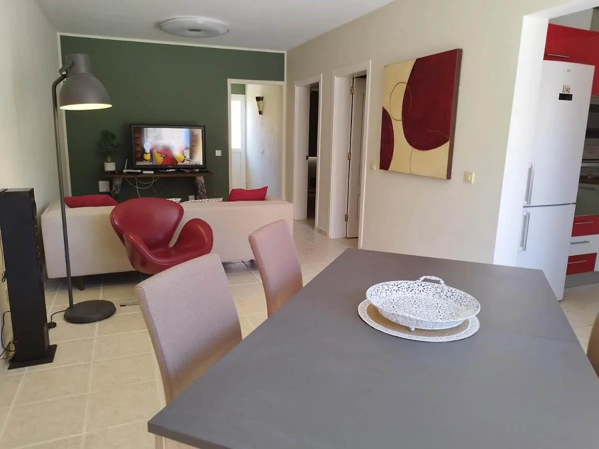Spacieux Duplex Casa Maya Caleta De Fuste 0*,  Spagna