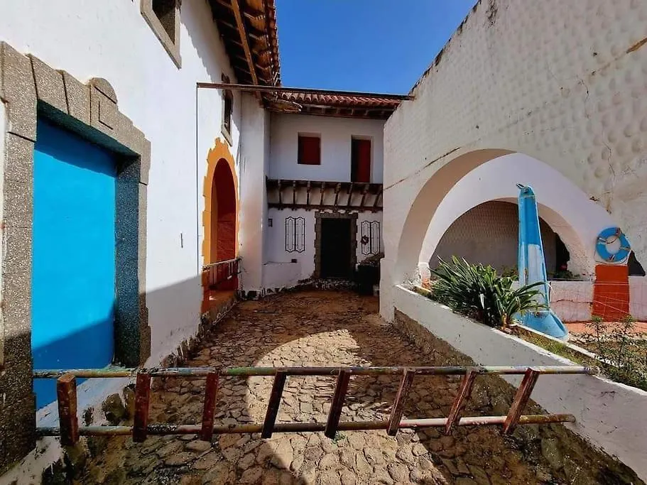 Casa vacanze Spacieux Duplex Casa Maya Caleta De Fuste