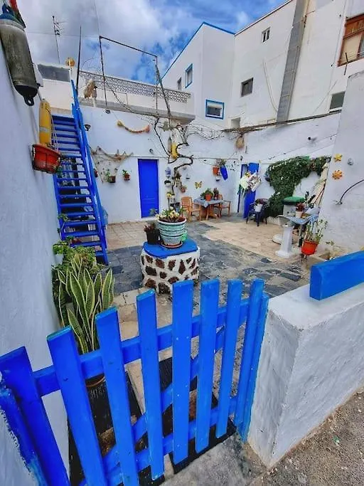 Spacieux Duplex Casa Maya Caleta De Fuste Casa vacanze