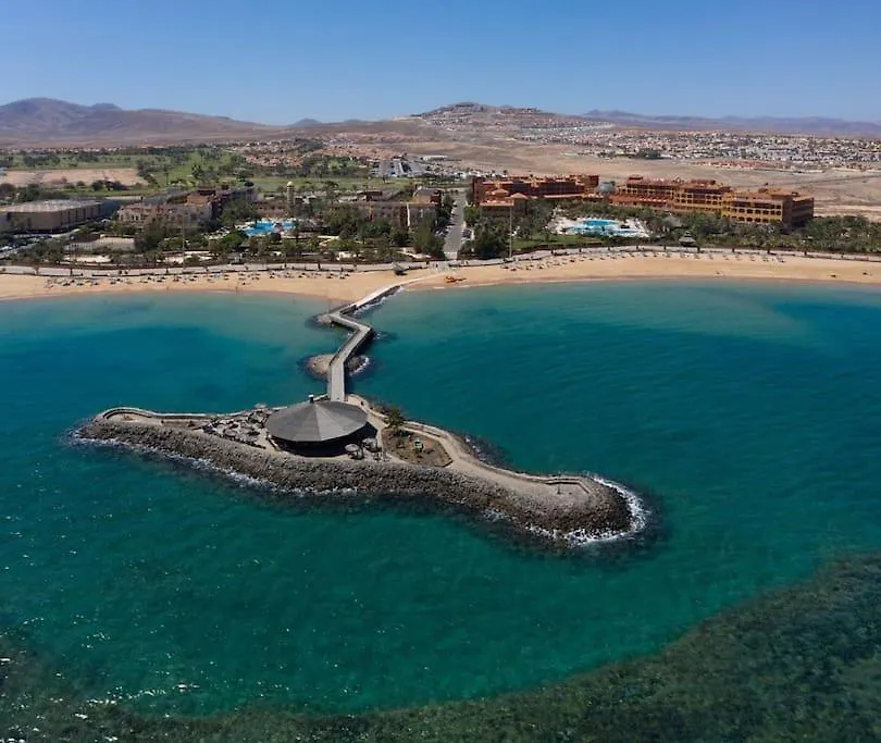 Casa vacanze Spacieux Duplex Casa Maya Caleta De Fuste Spagna