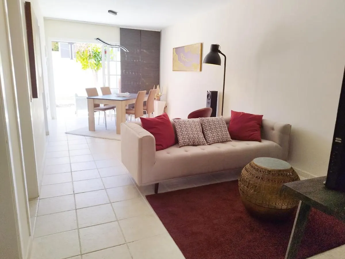 Casa vacanze Spacieux Duplex Casa Maya Caleta De Fuste Spagna