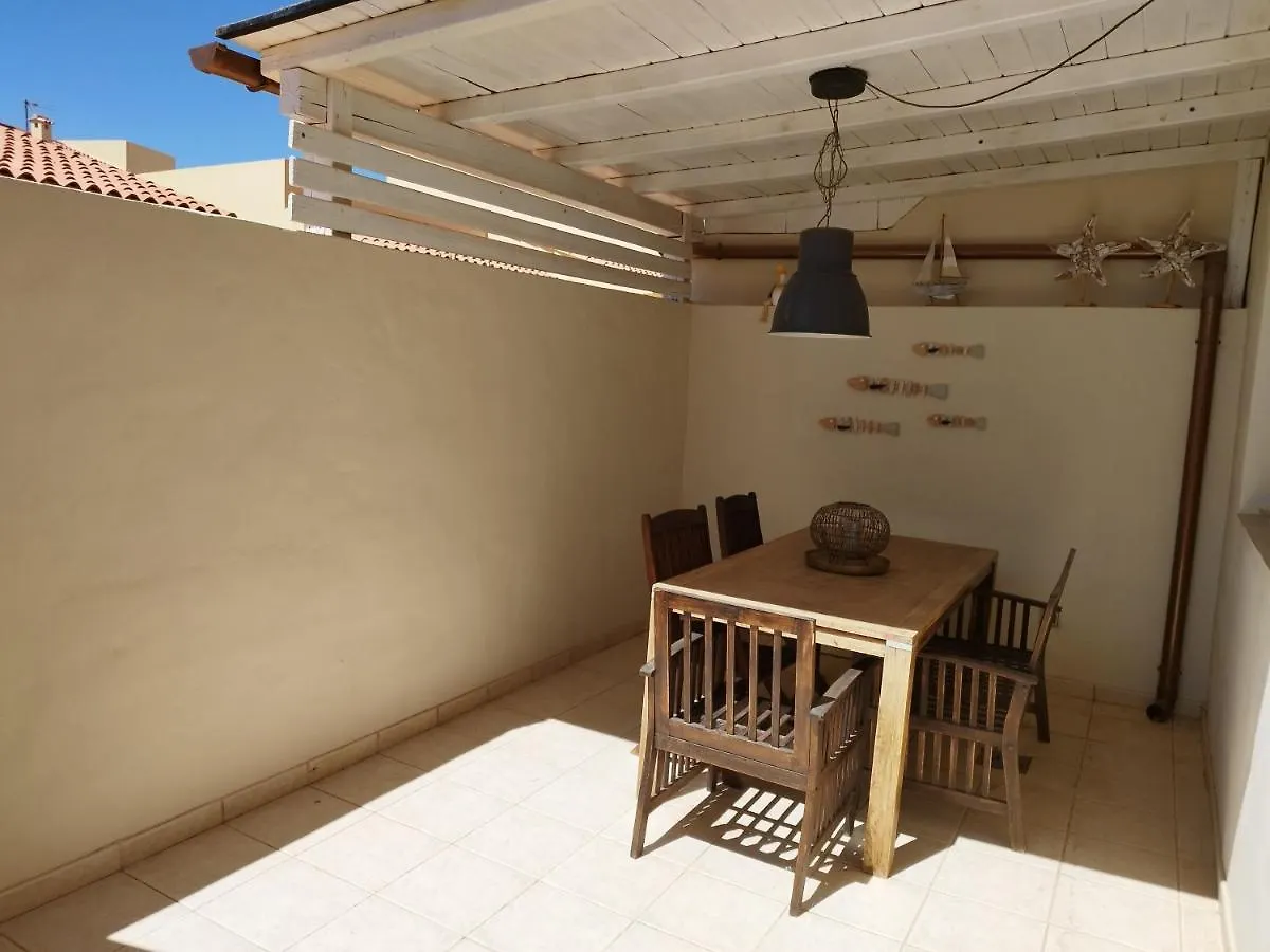 Casa vacanze Spacieux Duplex Casa Maya Caleta De Fuste