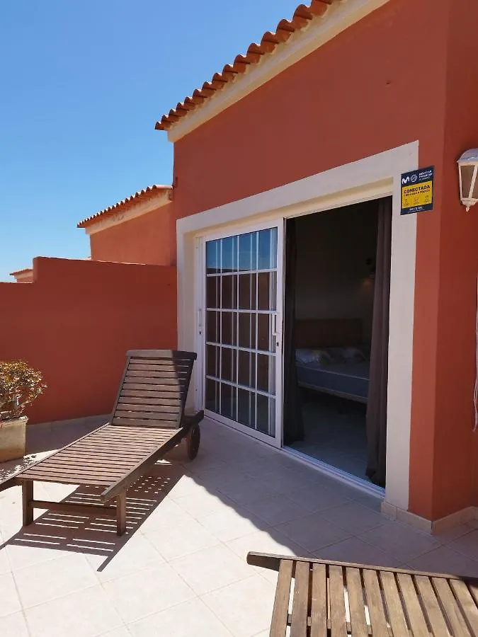 Spacieux Duplex Casa Maya Caleta De Fuste Spagna