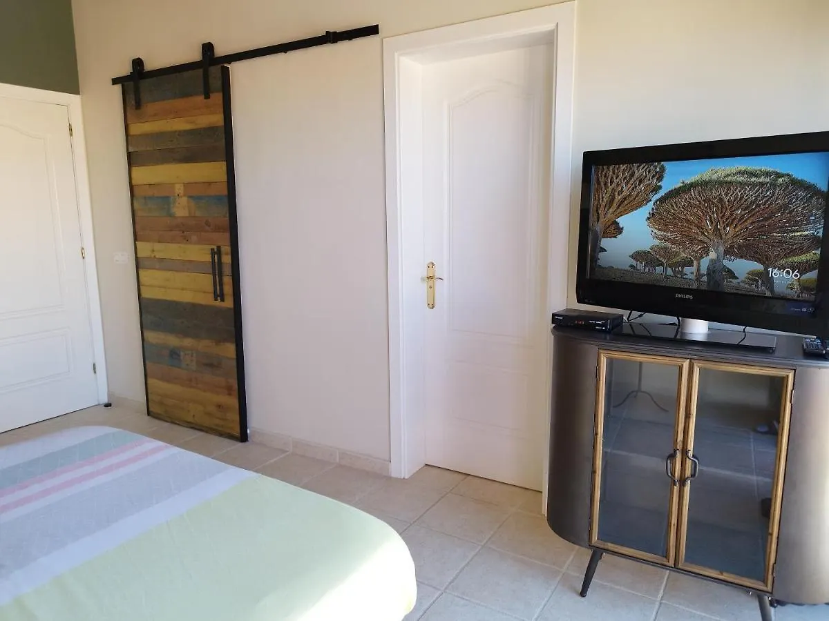 Casa vacanze Spacieux Duplex Casa Maya Caleta De Fuste Spagna