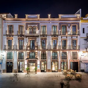 Intelier Casa De Indias Hotel Seville