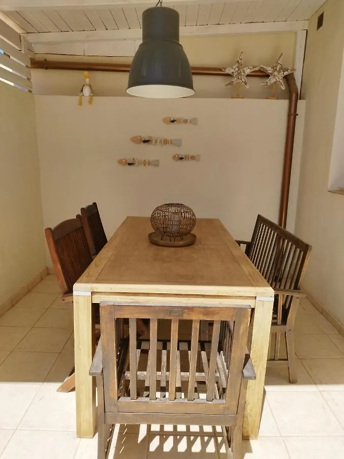 Spacieux Duplex Casa Maya Caleta De Fuste